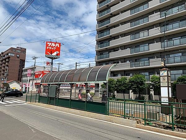 【周辺】札幌市電「西線14条」停まで100m、札幌市電「西線14条」停