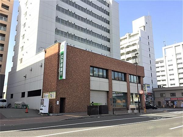 【周辺】北海道銀行 北二十四条支店まで831m、北海道銀行 北二十四条支店