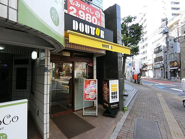 【周辺】ドトールコーヒーショップ三田3丁目店まで102m