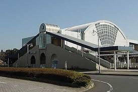 【周辺】酒々井駅(JR 成田線)まで240m