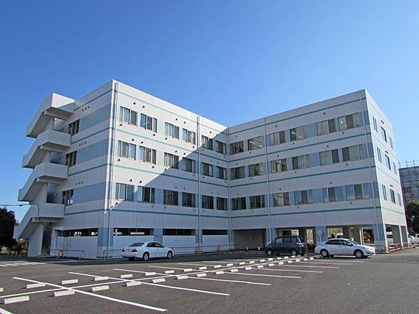 【周辺】島田台総合病院まで5290m