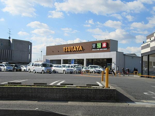 【周辺】TSUTAYA八尾老原店まで1224m、営業時間　10：00～00：00