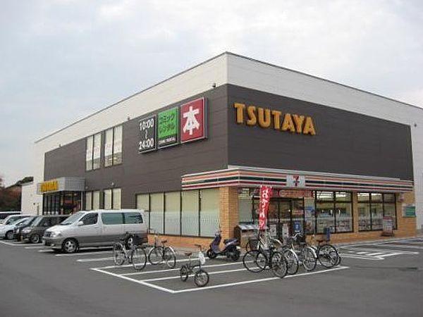 【周辺】TSUTAYA高槻南店まで49m