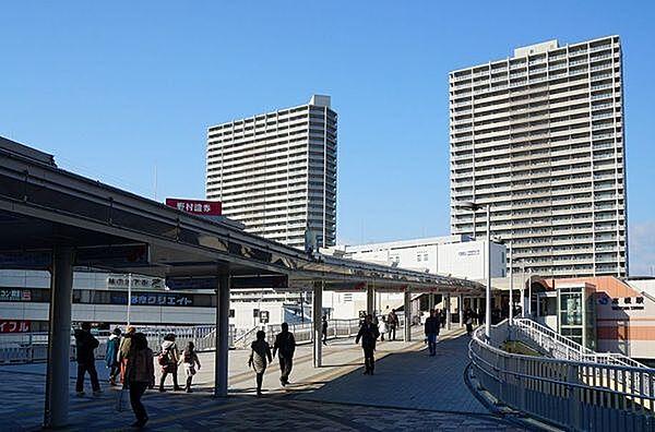 【周辺】高槻駅(JR 東海道本線)まで727m