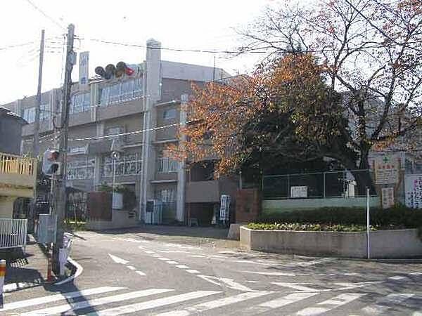 【周辺】川越市立名細中学校まで2000m