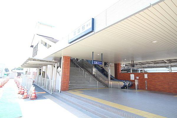 【周辺】高坂駅(東武 東上本線)まで312m