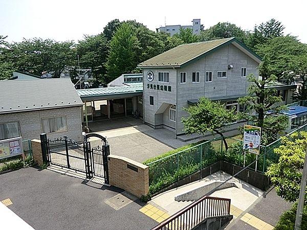 【周辺】汐見台東幼稚園まで400m