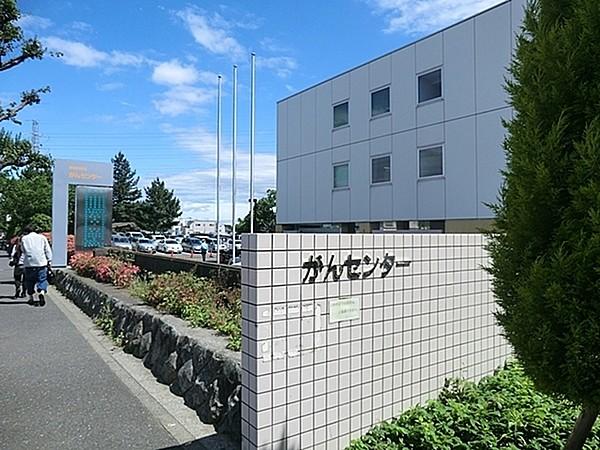 【周辺】地方独立行政法人神奈川県立病院機構神奈川県立がんセンターまで4976m