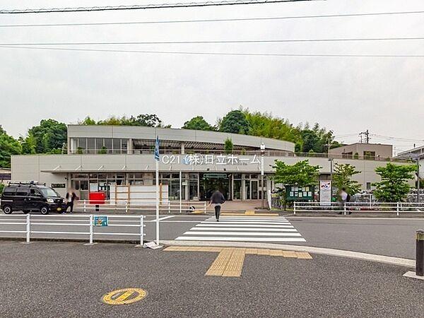 【周辺】日吉本町駅（横浜市営地下鉄グリーンライン）まで997m、古くからの閑静な住宅地の中にある地下駅。