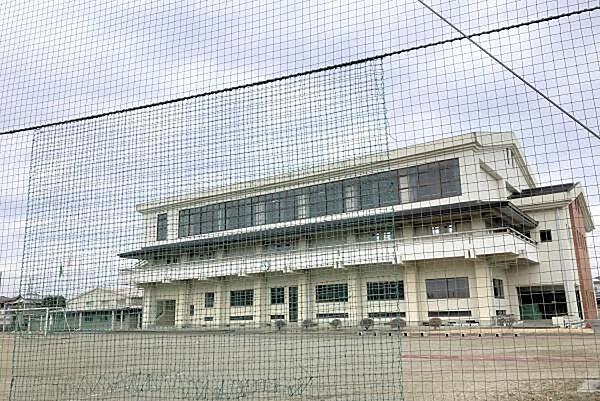 【周辺】土浦市立土浦第一中学校まで850m、お子さまが成長しても暮らせます。