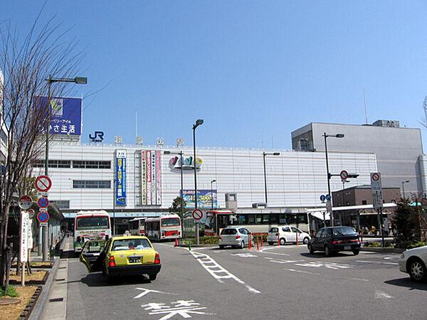 【周辺】和歌山駅(和歌山電鉄 貴志川線)まで818m