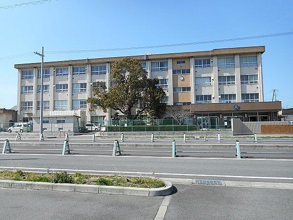 【周辺】和歌山市立宮小学校まで467m