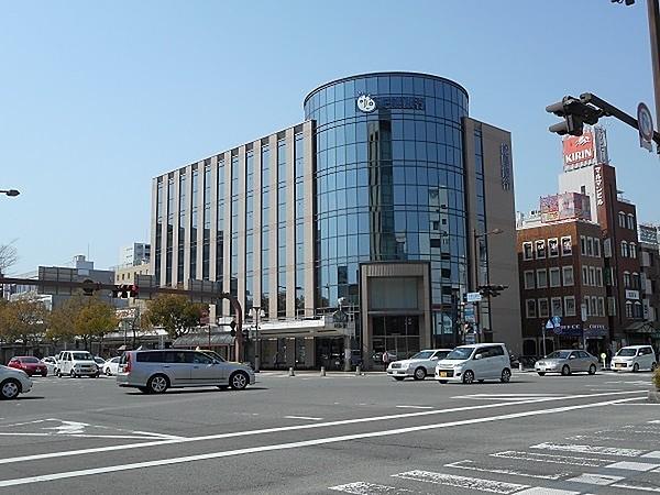 【周辺】紀陽銀行東和歌山支店まで526m