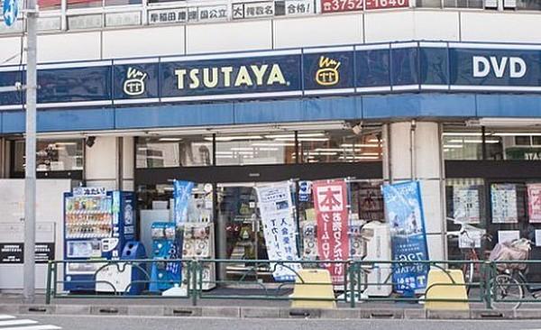 【周辺】TSUTAYA池上駅前店まで791m