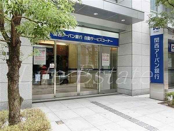 【周辺】関西アーバン銀行堺筋本町支店まで580m