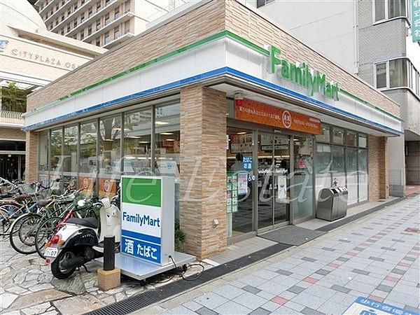 【周辺】ファミリーマート内本町西店まで172m
