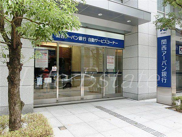 【周辺】関西アーバン銀行堺筋本町支店まで458m