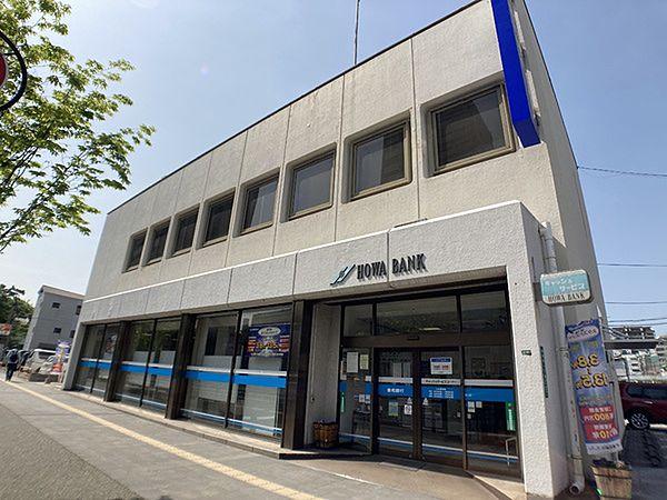 【周辺】豊和銀行県庁前支店まで172m