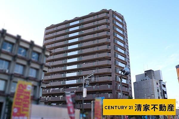 【外観】中央本線春日井駅徒歩約19分！(2023年11月撮影)