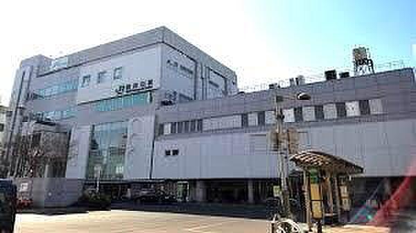 【周辺】西川口駅(JR東日本 京浜東北線)まで901m