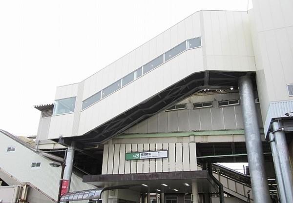 【周辺】南浦和駅(JR 京浜東北線)まで880m