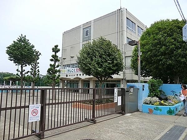 【周辺】川崎市立宮崎小学校まで630m