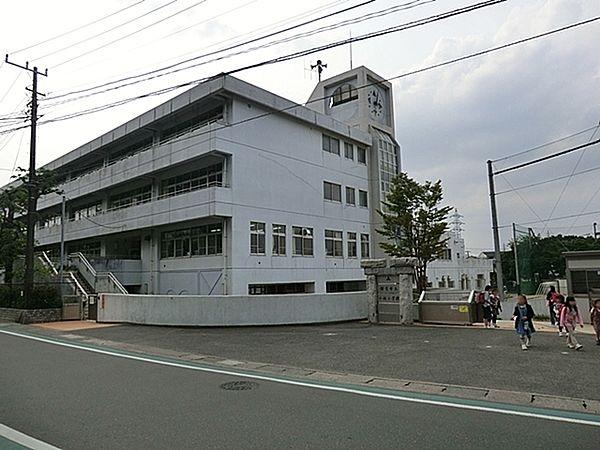 【周辺】鎌倉市立小坂小学校まで180m