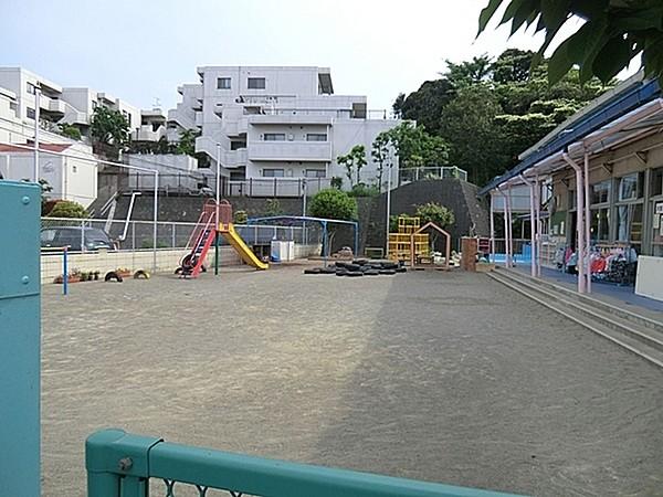 【周辺】横浜市立芹が谷南小学校まで1300m