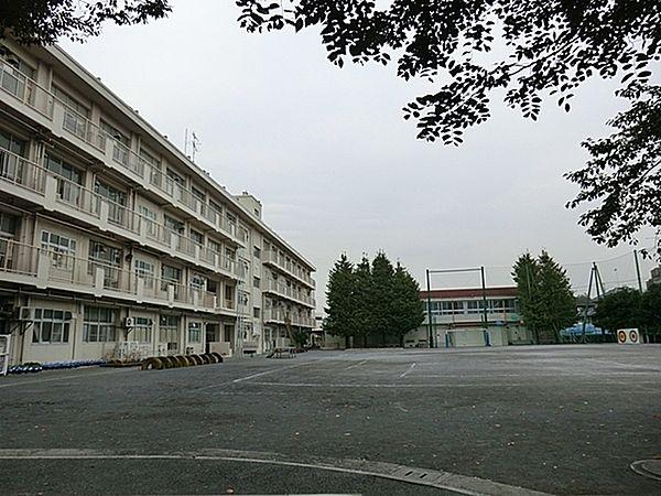 【周辺】横浜市立瀬谷さくら小学校まで1400m