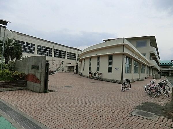【周辺】藤沢市立高砂小学校まで847m