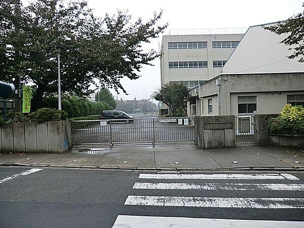 【周辺】横浜市立浦島小学校まで400m