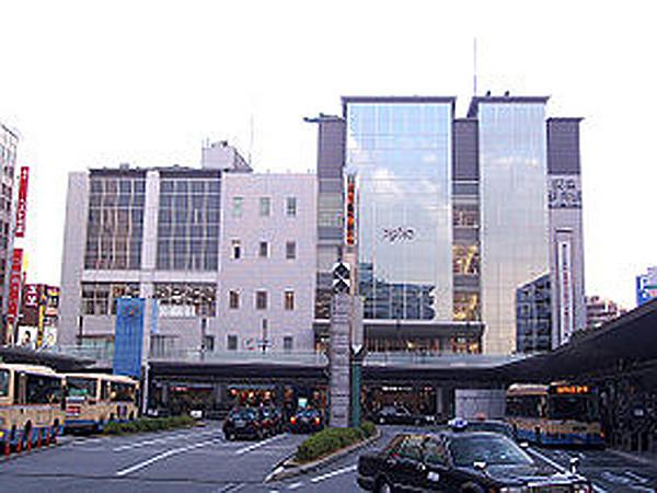 【周辺】伊丹駅(阪急 伊丹線)まで561m、徒歩8分