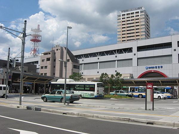 【周辺】西宮駅(阪神 本線)まで160m、徒歩2分