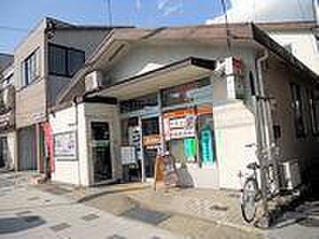 【周辺】神戸須磨本町郵便局まで304m