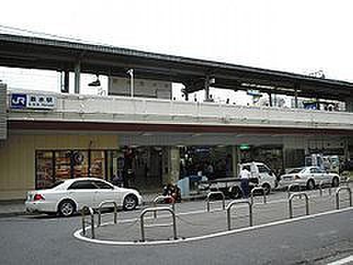 【周辺】垂水駅(JR 山陽本線)まで2588m、バス7分　徒歩5分