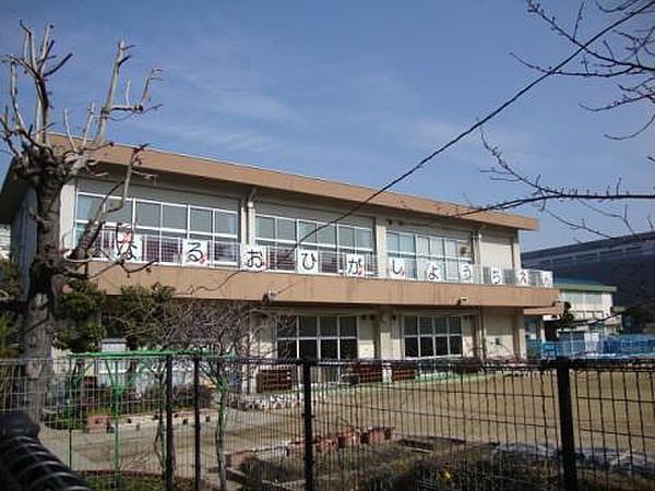 【周辺】西宮市立鳴尾東幼稚園まで466m、徒歩6分