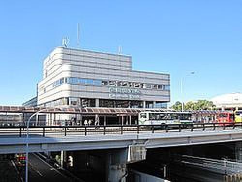 【周辺】学園都市駅(神戸地下鉄 西神延伸線)まで2613m、バス8分　停歩5分