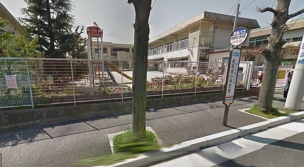 【周辺】宝塚市立長尾南幼稚園まで755m、徒歩10分