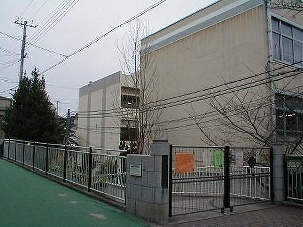 【周辺】神戸市立高丸小学校まで325m、徒歩5分