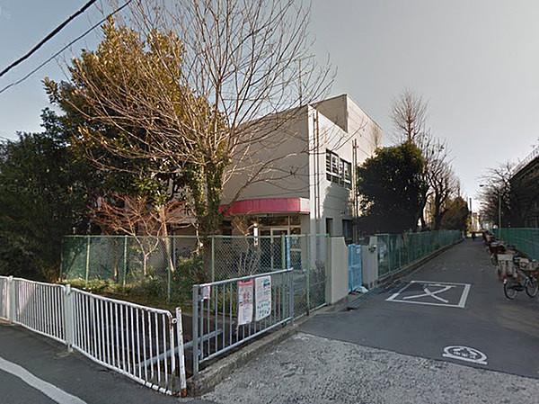 【周辺】尼崎市立立花幼稚園まで349m、徒歩5分