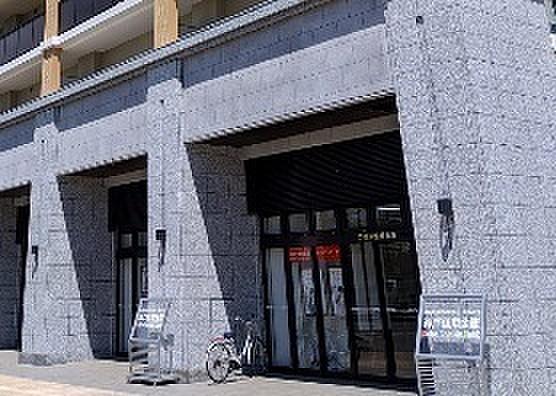 【周辺】神戸信用金庫学園都市支店まで1616m、徒歩21分