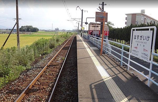 【周辺】蓮ヶ池駅(JR 日豊本線)まで576m