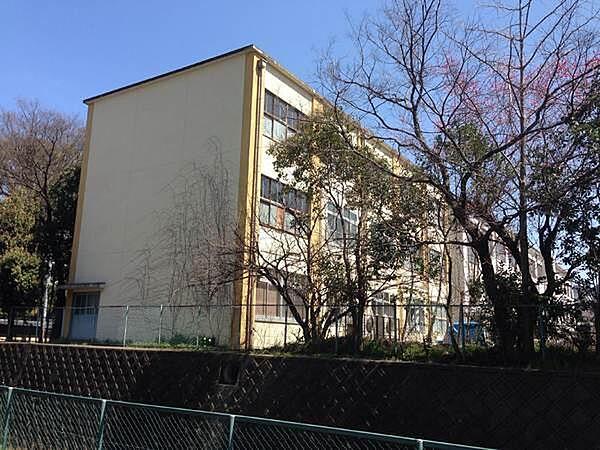【周辺】京都市立山階南小学校まで304m