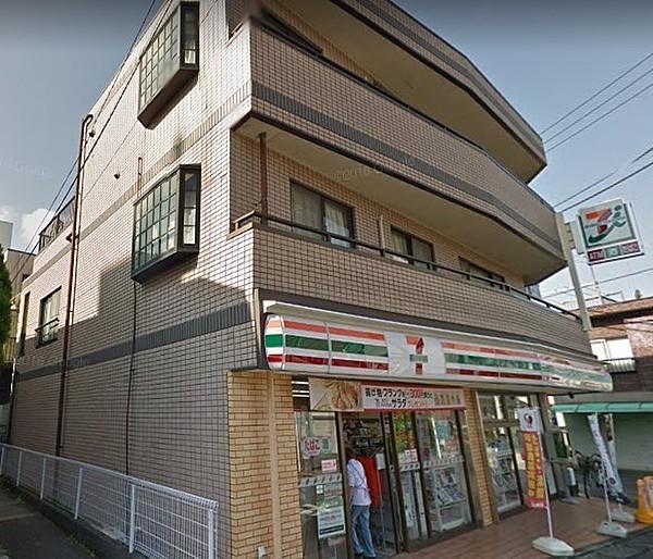 【周辺】セブンイレブン相武台駅前店まで1126m