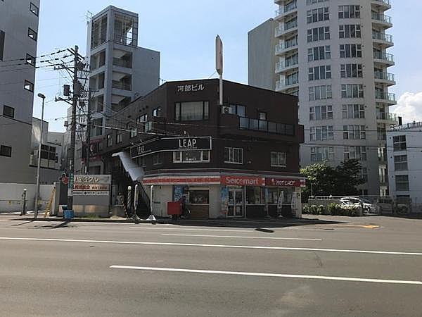 【周辺】セイコーマート円山北5条店まで479m
