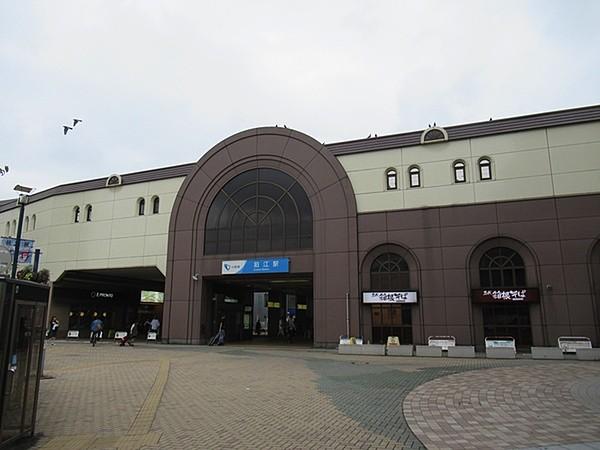 【周辺】狛江駅(小田急 小田原線)まで711m