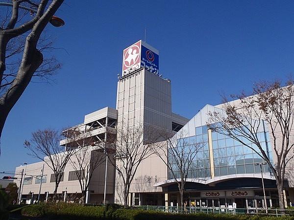 【周辺】ホームセンターコーナン湘南藤沢店まで1213m