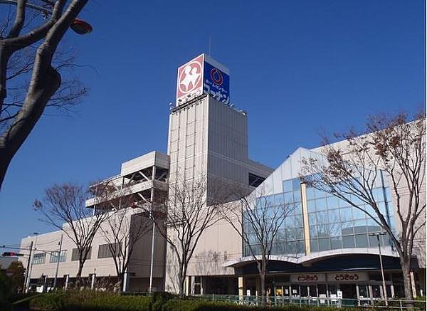 【周辺】ホームセンターコーナン湘南藤沢店まで336m