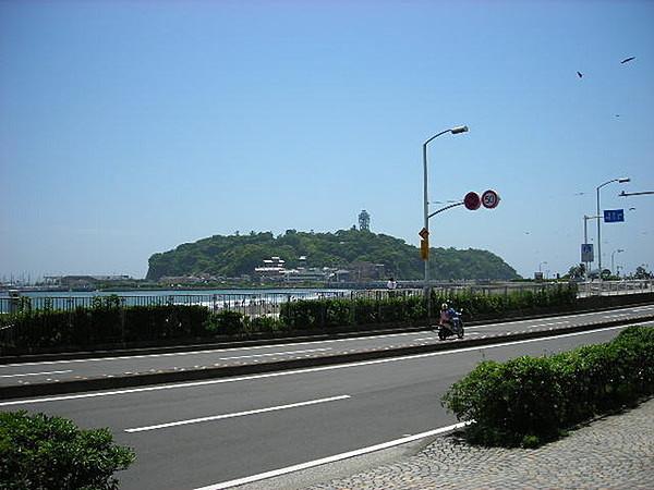 【周辺】江ノ島2まで1181m