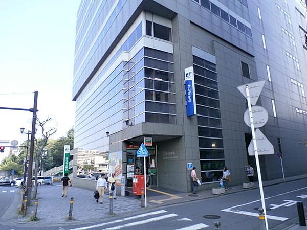 【周辺】藤沢郵便局まで337m